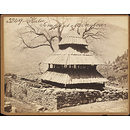 Kulu.  Temple at Mangloar (Photograph)