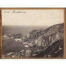 Lands End (Photograph)