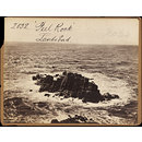 Peel Rock.  Lands End (Photograph)