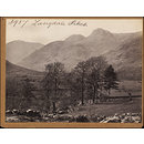 Langdale Pikes (Photograph) Langdale Pikes (Photograph)
