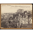 Lisbon from Nossa Senhora de Graca (Photograph)