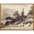 Hot Springs nr. Minalee Kulu (Photograph)