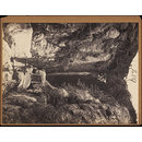 Dungeon Gill. Langland (Photograph) Dungeon Gill. Langland (Photograph)