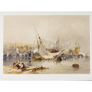 Whitby (Watercolour) Whitby (Watercolour)