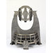 Fire basket - The Melchett Fire Basket