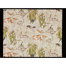 Furnishing fabric