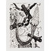 Drawing - Separation III