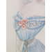 Evening dress - Carresaute Evening dress - Carresaute