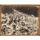 Cascade of Caserta (Photograph)