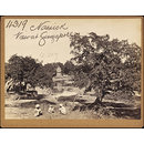 Nassick. View at Gungapore (Photograph) Nassick. View at Gungapore (Photograph)