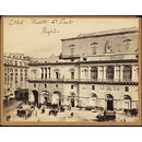 Theatre St. Carlo (Photograph) Theatre St. Carlo (Photograph)