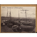 Newlyn Fishing Boats (Photograph)