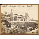 Newlyn, St. Peter's Church (Photograph)