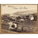 Newlyn.  From Toll Carn (Photograph)