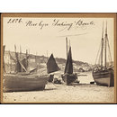 Newlyn Fishing Boats (Photograph)