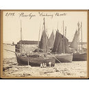 Newlyn Fishing Boats (Photograph)