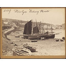 Newlyn Fishing Boats (Photograph)
