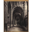 N. Aisle Nave.  Norwich Cath'l (Photograph)