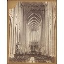 Orleans Cath'l. Nave East (Photograph) Orleans Cath'l. Nave East (Photograph)