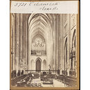 orleanas Cath'l. Nave W. (Photograph) orleanas Cath'l. Nave W. (Photograph)