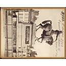 Orleans. Equestrian Statue of Jean d'Arc (Photograph) Orleans. Equestrian Statue of Jean d'Arc (Photograph)