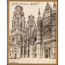 Orleans Cath'l (Photograph) Orleans Cath'l (Photograph)