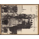 Cloister Tower Magdalen College. Oxford; Founder's Tower Magdelen College. Oxford (Photograph) Cloister Tower Magdalen College. Oxford; Founder's Tower Magdelen College. Oxford (Photograph)