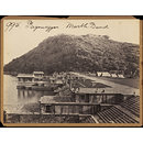 Pagnugger [Ragnugger?].  Marble Bund (Photograph)