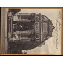 Paris.  Fontaine St. Michel (Photograph)
