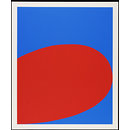 Untitled. from the suite of ten prints  'Ten Works by Ten Painters' (Print)
