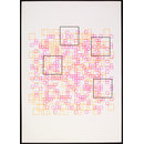 Squares (Quadrate) (Print)