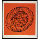 Kugel in der Kugel (Print)