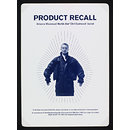 Print - Product Recall