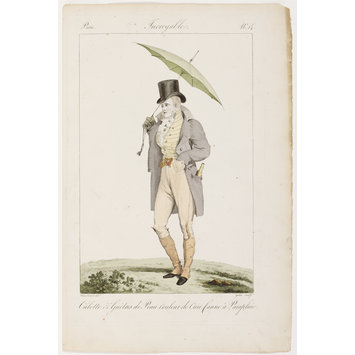 culotte de peau