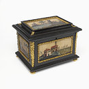 Casket
