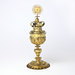 Ciborium and cover
