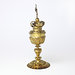 Ciborium and cover