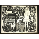 Poster - Elliott Alice Boots