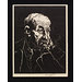Print - The Smoker Print - The Smoker