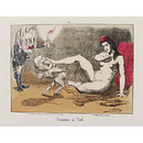 Tentative de Viol (Print)