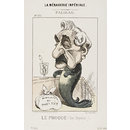 Palikao  Le Phoque (Vive l'Empereur!); La Ménagerie Impériale; La Ménagerie Impériale (Print)