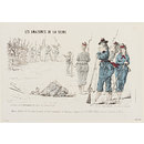 Les Amazones De La Seine (Print)