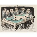 La Poule (Print) La Poule (Print)