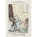La Loge De Clarisse (Print)
