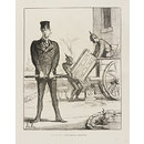 Print - Le Nouveau Char De La Victoire