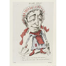 Madame Pipelet (Print) Madame Pipelet (Print)