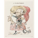 Le Paladin Paladines (Print)