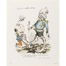 Grandeur et servitude militaire (Print) Grandeur et servitude militaire (Print)