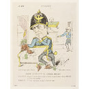 Grande Occupation Du Général Molske; Actualités (Print)
