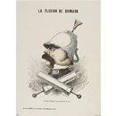 LA FLUXION DE BISMARK (Print)